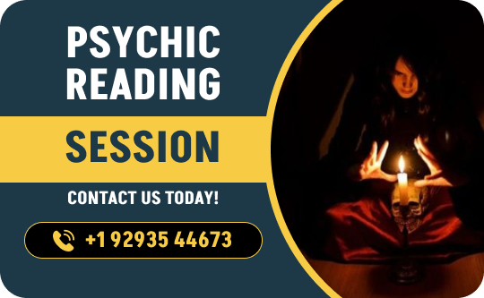 Psychic Reading